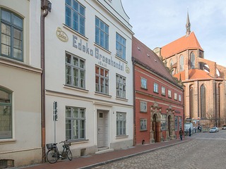Schabbellhaus Wismar Schabbellhaus Wismar
