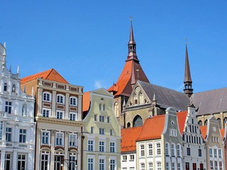 Stadtrundgang Rostock Stadtrundgang Rostock