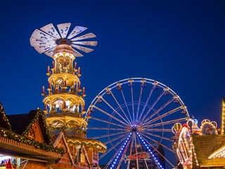 Rostocker Weihnachtsmarkt Rostocker Weihnachtsmarkt