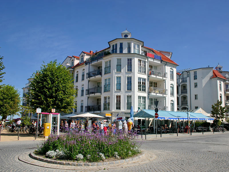 Shopping & Bummeln in Kühlungsborn Shopping & Bummeln in Kühlungsborn