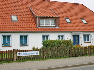 Heimatmuseum Börgerende-Rethwisch Heimatmuseum Börgerende-Rethwisch