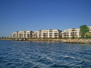 Ostseebad Hohe Düne Ostseebad Hohe Düne