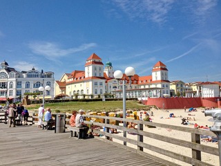 Geschichte Binz Geschichte Binz