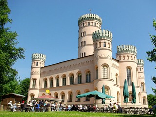 Jagdschloss Granitz Jagdschloss Granitz