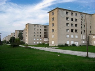 Dokumentationszentrum Prora Dokumentationszentrum Prora