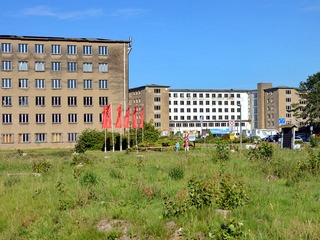 KulturKunststatt Prora KulturKunststatt Prora
