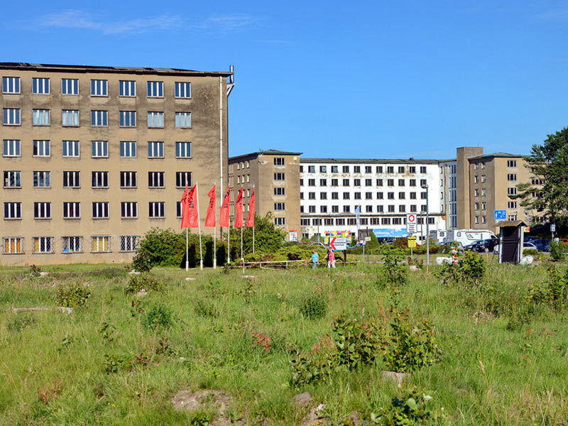 KulturKunststatt Prora KulturKunststatt Prora