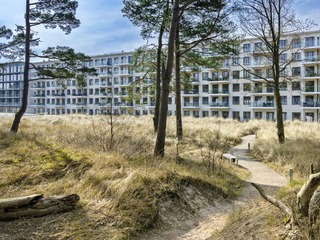 Ortsteil Prora Ortsteil Prora