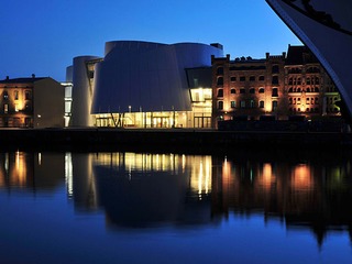 Ozeaneum & Meeresmuseum Ozeaneum & Meeresmuseum