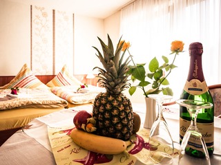 Ferienwohnung im Fischerhaus Trassenheide Ferienwohnung im Fischerhaus Trassenheide