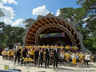 Himmelfahrt auf Usedom Himmelfahrt auf Usedom