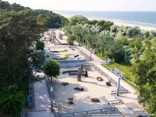 Pfingsten auf Usedom | © Eigenbetrieb "Kurverwaltung Ostseebad Trassenheide Pfingsten auf Usedom