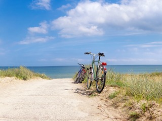 Von Binz nach Prora zum Naturerbe Zentrum Rügen Von Binz nach Prora zum Naturerbe Zentrum Rügen