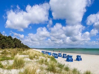 Strand Prora Strand Prora