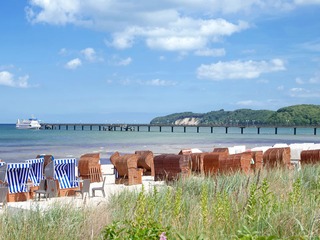 Strand Binz Strand Binz