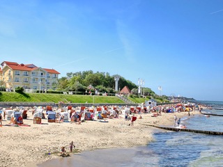 Strand Kühlungsborn Strand Kühlungsborn