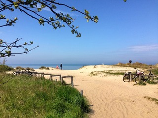 Naturschutzgebiet Riedensee Naturschutzgebiet Riedensee