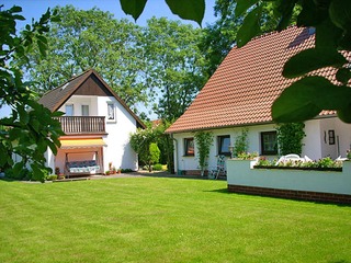 Pension Landferienhaus Grambzow Pension Landferienhaus Grambzow