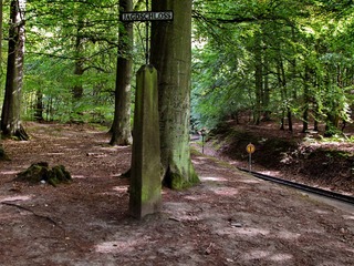 Die Granitz Die Granitz