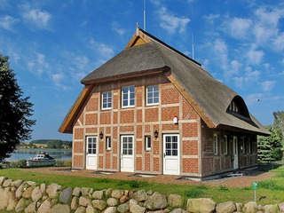 Seefahrerhaus Sellin Seefahrerhaus Sellin