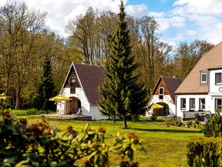 Ferienhauser Neubrandenburg