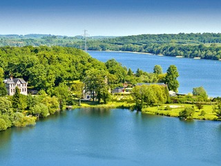 Tiefwarensee Tiefwarensee