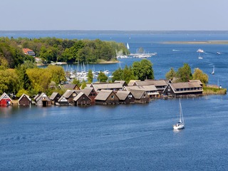 Die Müritz Die Müritz