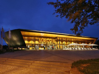 NaturErlebnisZentrum Müritzeum Waren (Müritz) NaturErlebnisZentrum Müritzeum Waren (Müritz)