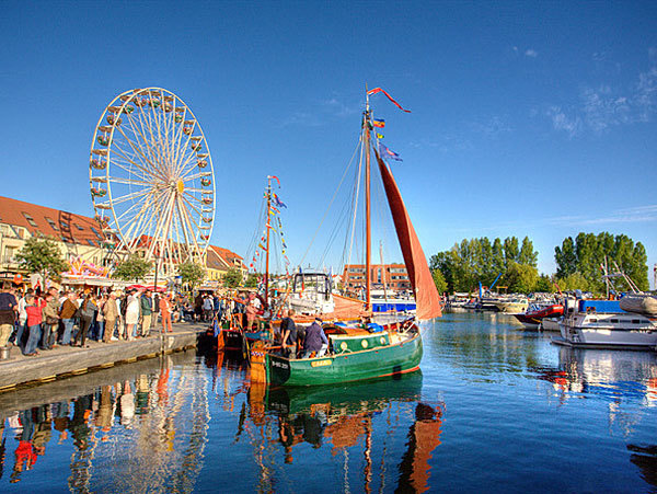 Müritz-Sail Müritz-Sail