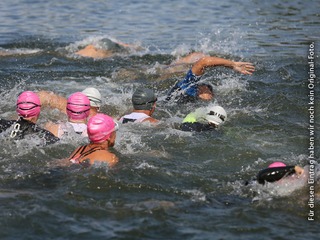 Müritzschwimmen Müritzschwimmen