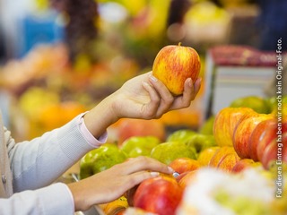 Apfelfest und Kartoffelmarkt Apfelfest und Kartoffelmarkt