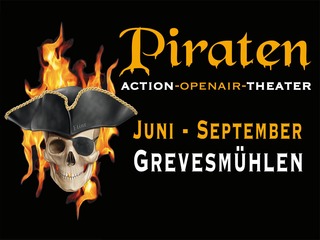 Piraten Open Air Grevesmühlen Piraten Open Air Grevesmühlen
