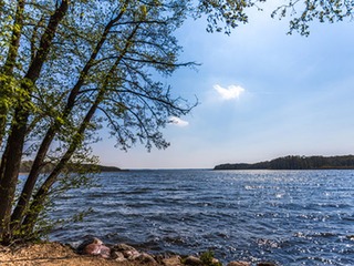 Kölpinsee Kölpinsee
