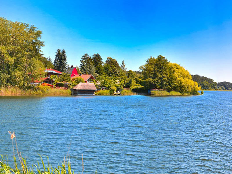 Feisnecksee Feisnecksee