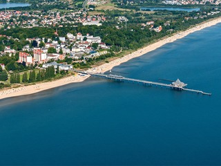 Ostseebad Heringsdorf Ostseebad Heringsdorf