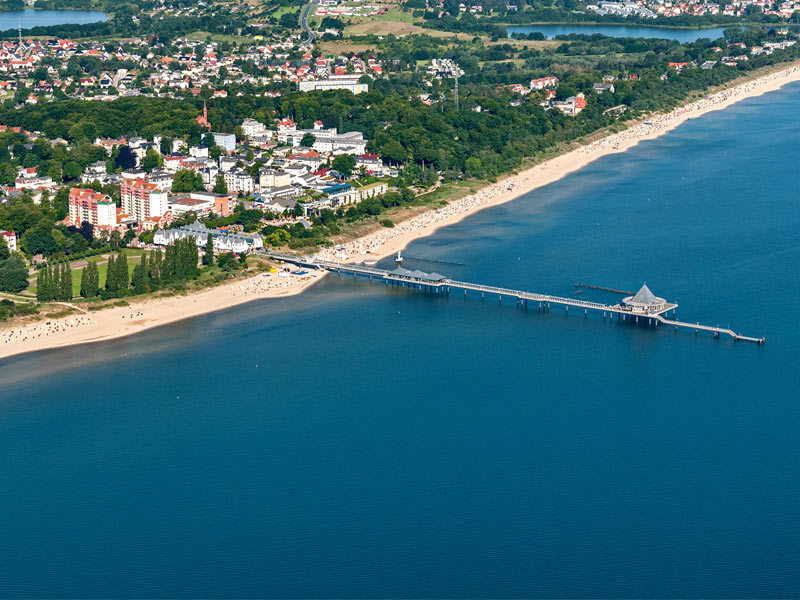 Ostseebad Heringsdorf Ostseebad Heringsdorf