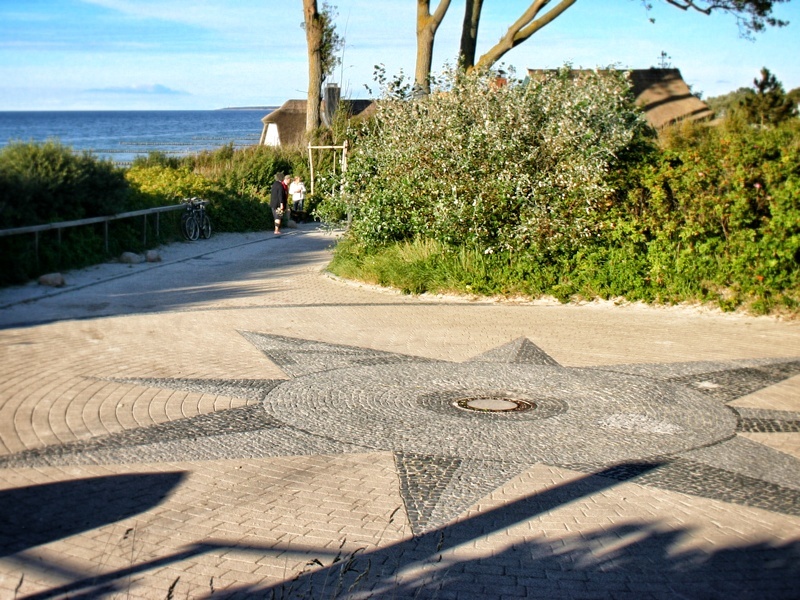 Ostseebad Ahrenshoop Ostseebad Ahrenshoop