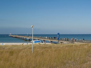 Ostseebad Prerow Ostseebad Prerow
