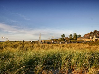 Ostseebad Wustrow Ostseebad Wustrow