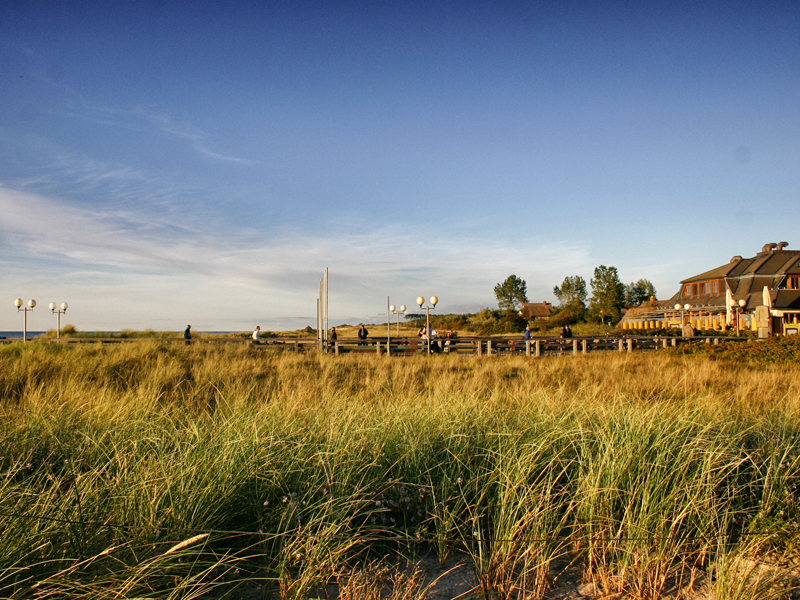 Ostseebad Wustrow Ostseebad Wustrow