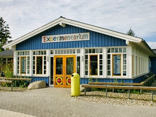 Experimentarium Zingst Experimentarium Zingst