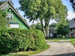 Forst- und Jagdmuseum "Ferdinand von Raesfeld" Forst- und Jagdmuseum "Ferdinand von Raesfeld"