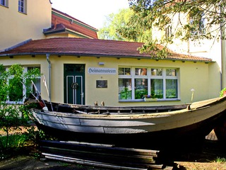 Haus Des Gastes In Graal Muritz Graal Muritz
