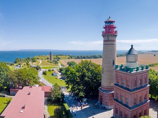 Leuchttürme Kap Arkona Leuchttürme Kap Arkona