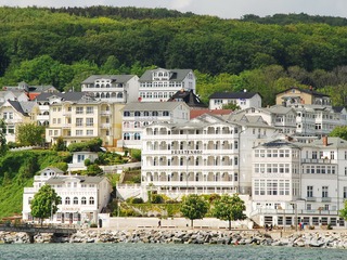 Sassnitz Sassnitz