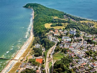 Ostseebad Göhren Ostseebad Göhren