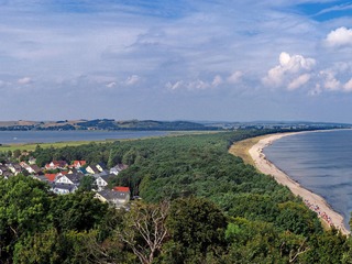 Ostseebad Thiessow Ostseebad Thiessow