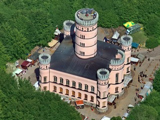 Lancken-Granitz Lancken-Granitz