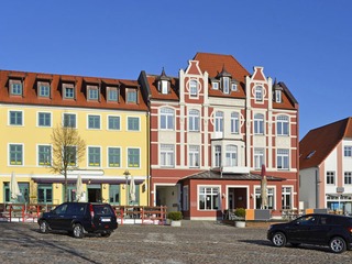 Bergen auf Rügen Bergen auf Rügen
