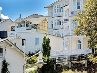 Bäderarchitektur Sassnitz Bäderarchitektur Sassnitz